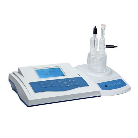 types of moisture analyzer